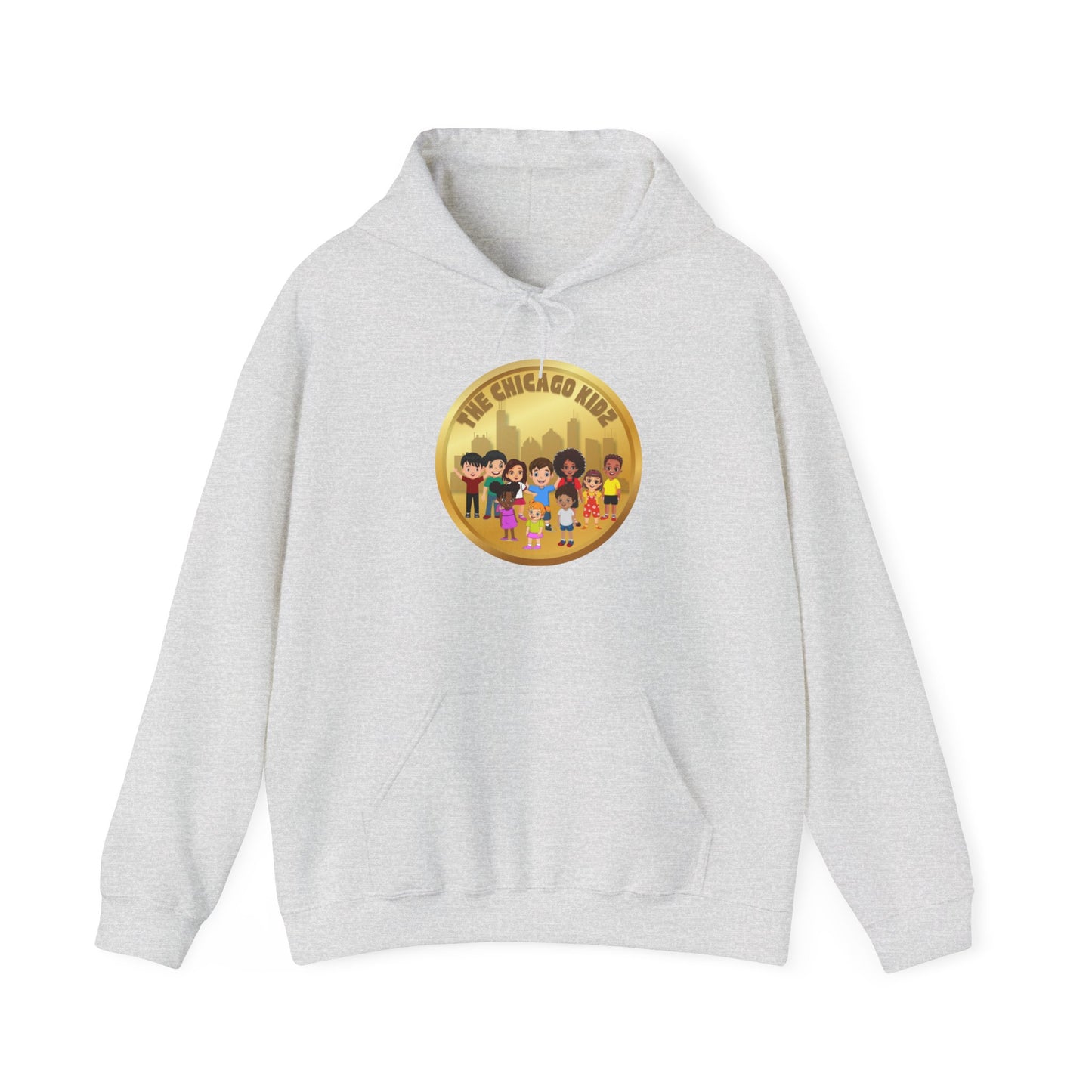 Adult The Chicago Kidz Hoodie