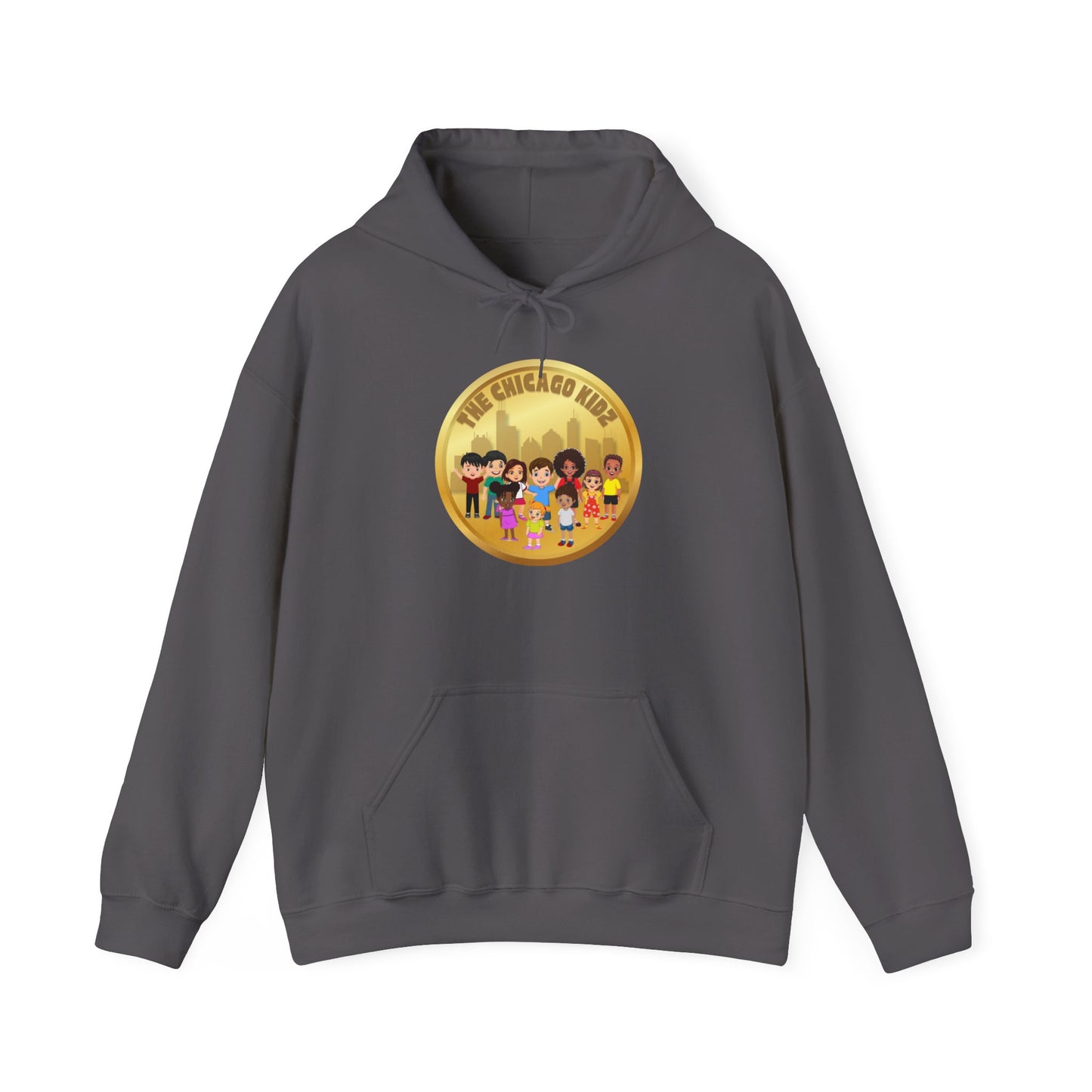 Adult The Chicago Kidz Hoodie