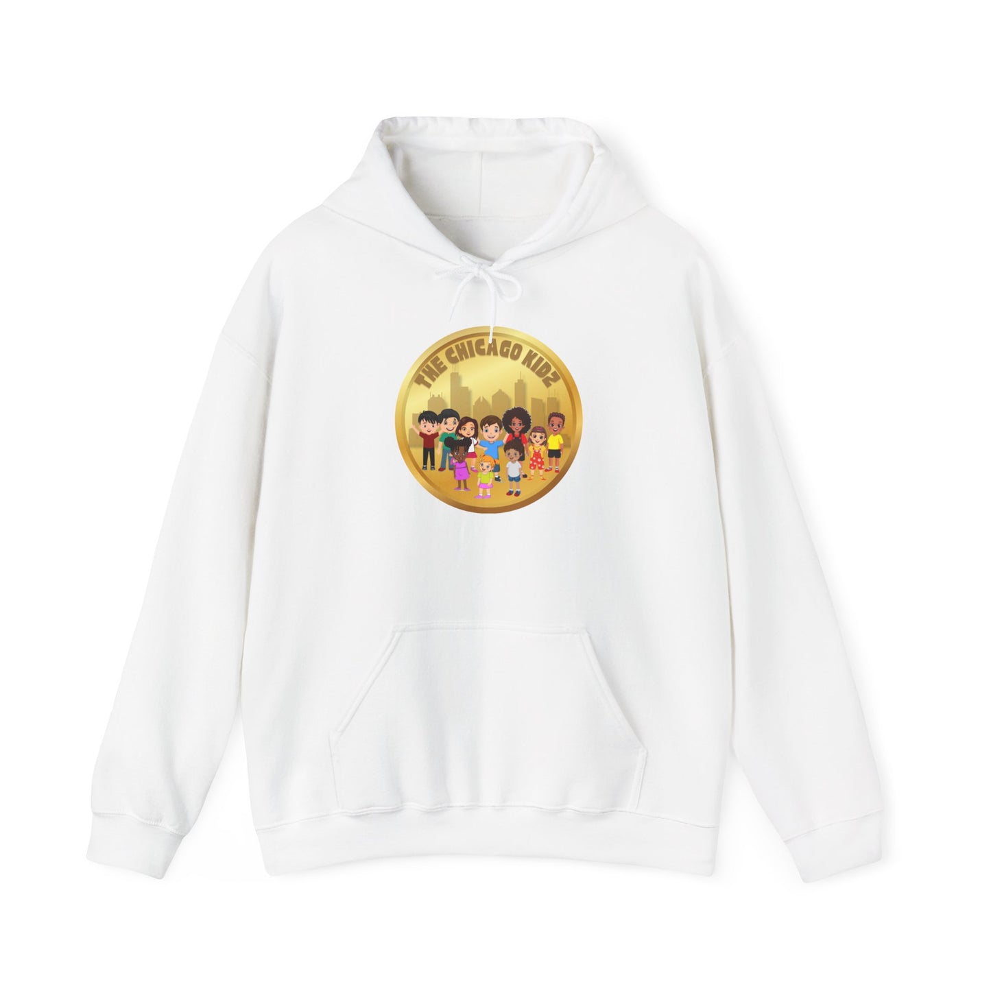Adult The Chicago Kidz Hoodie