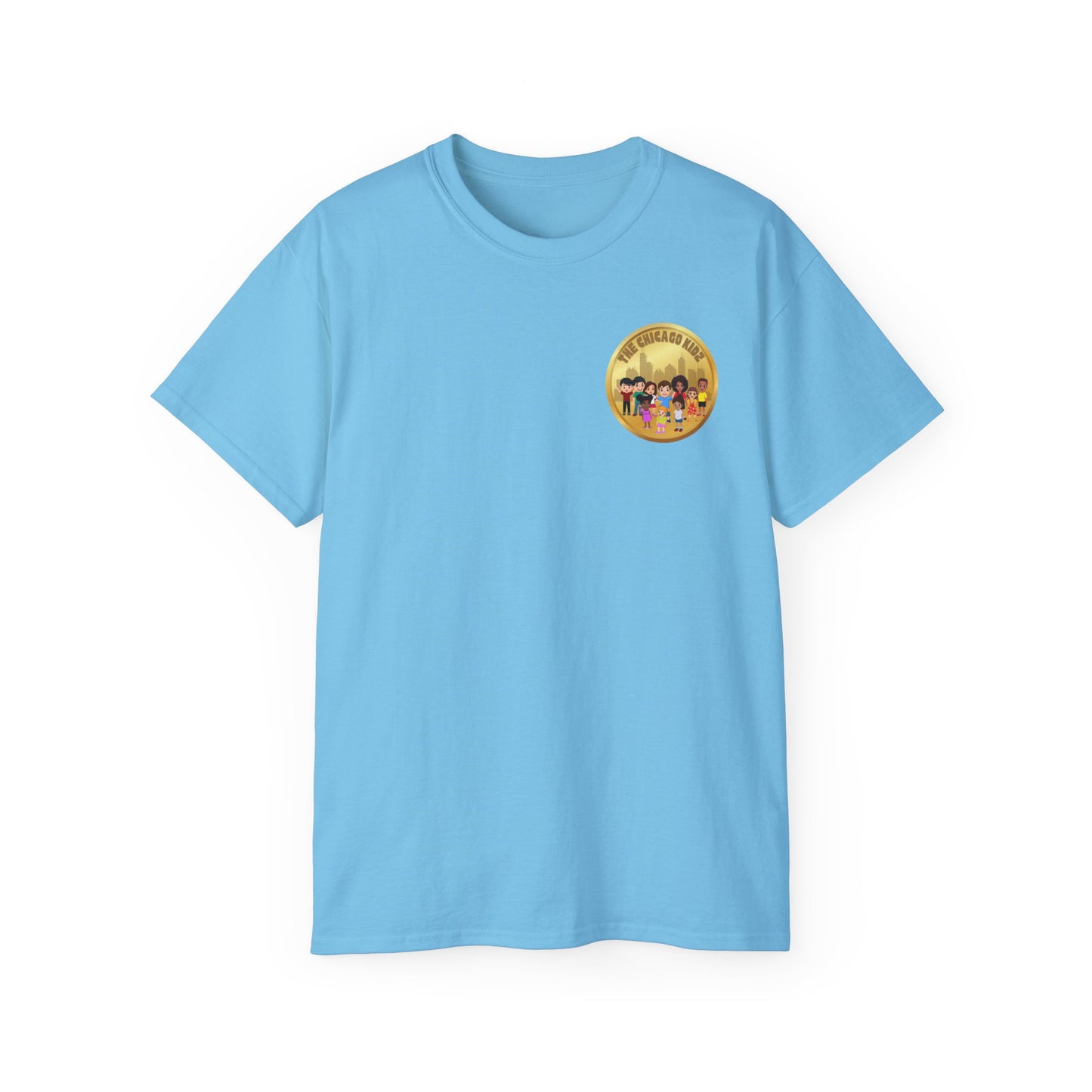 Adult The Chicago Kidz Unisex Tee