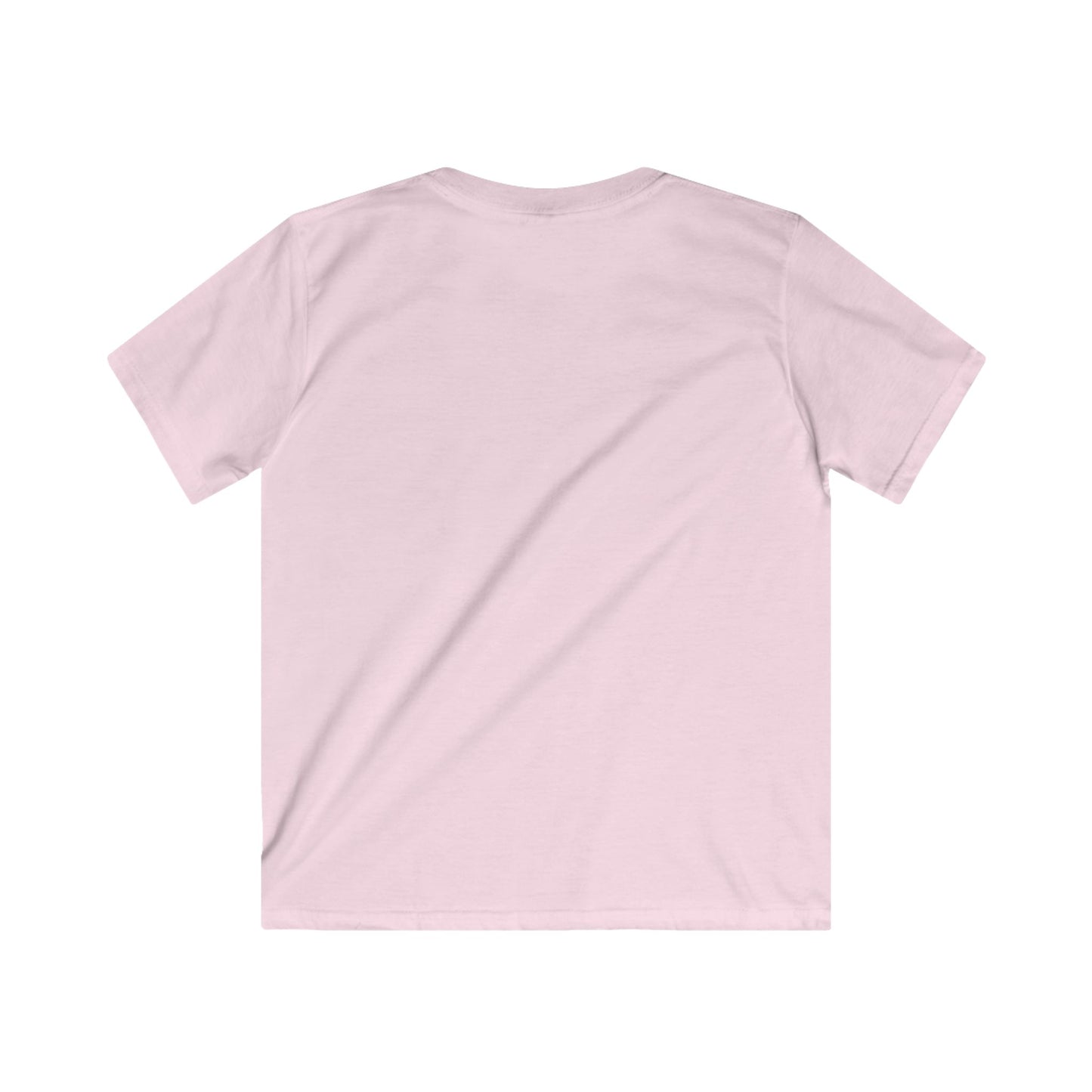 Kids I Luv Chicago Soft Style Tee