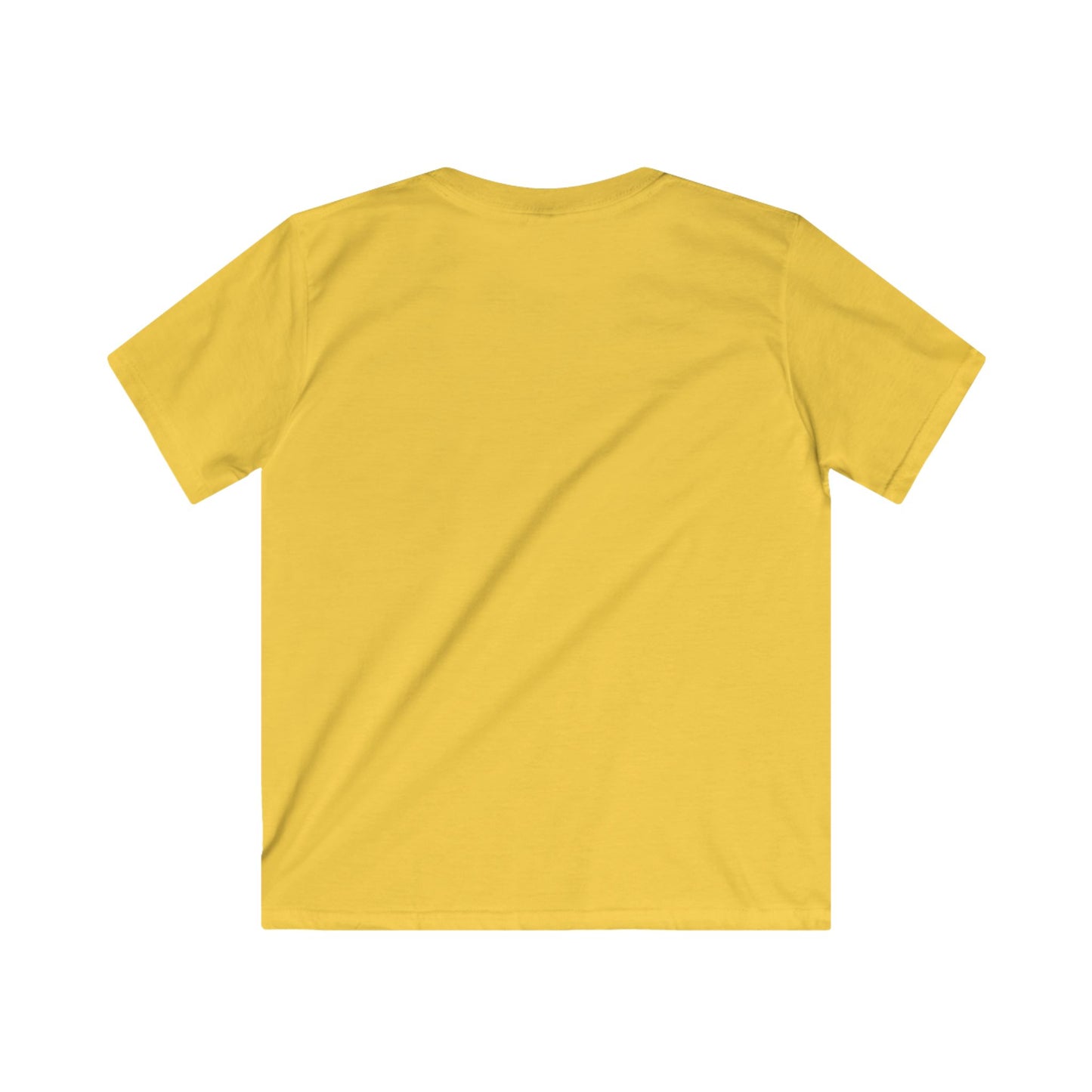 Kids I Luv Chicago Soft Style Tee