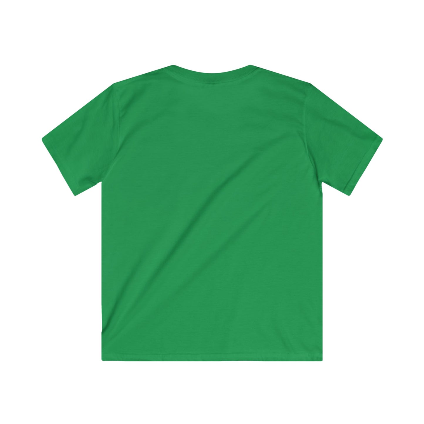 Kids I Luv Chicago Soft Style Tee