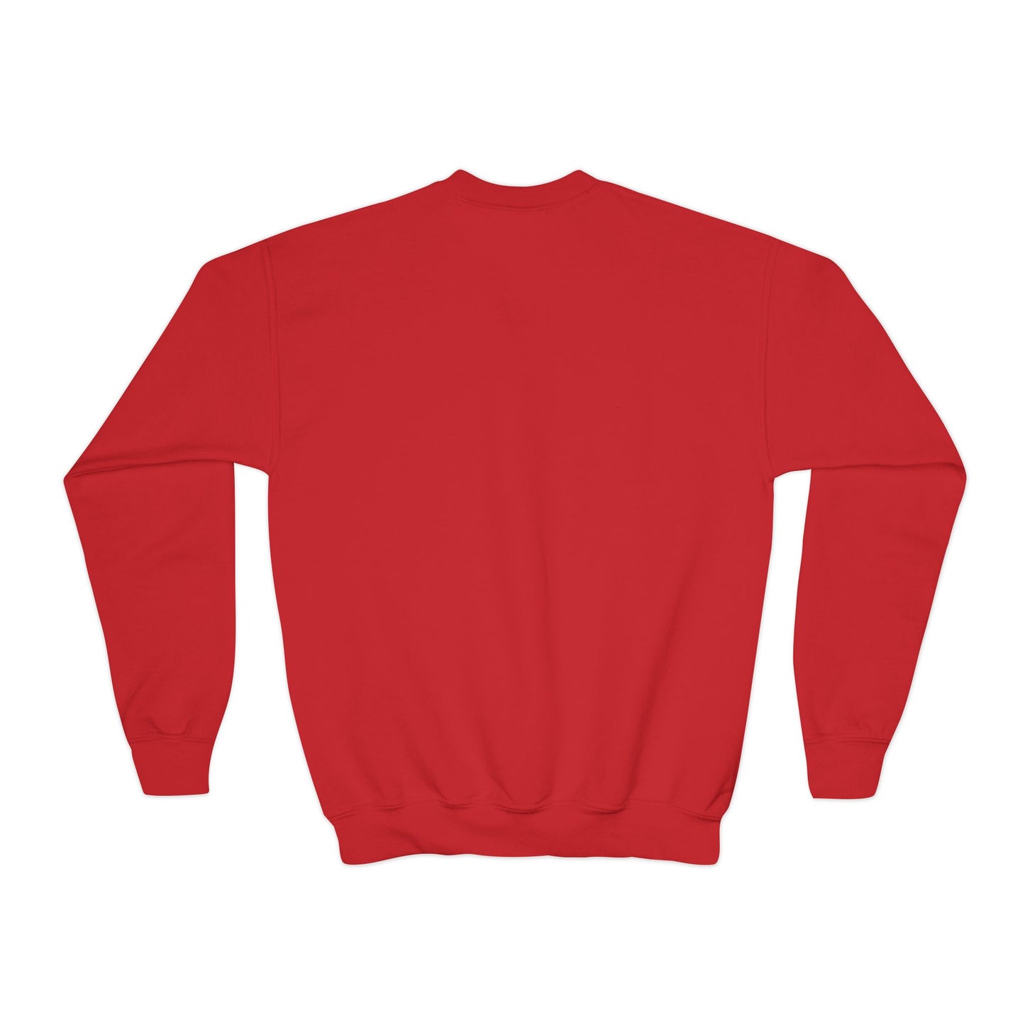 Kids Chicago Kid Crewneck
