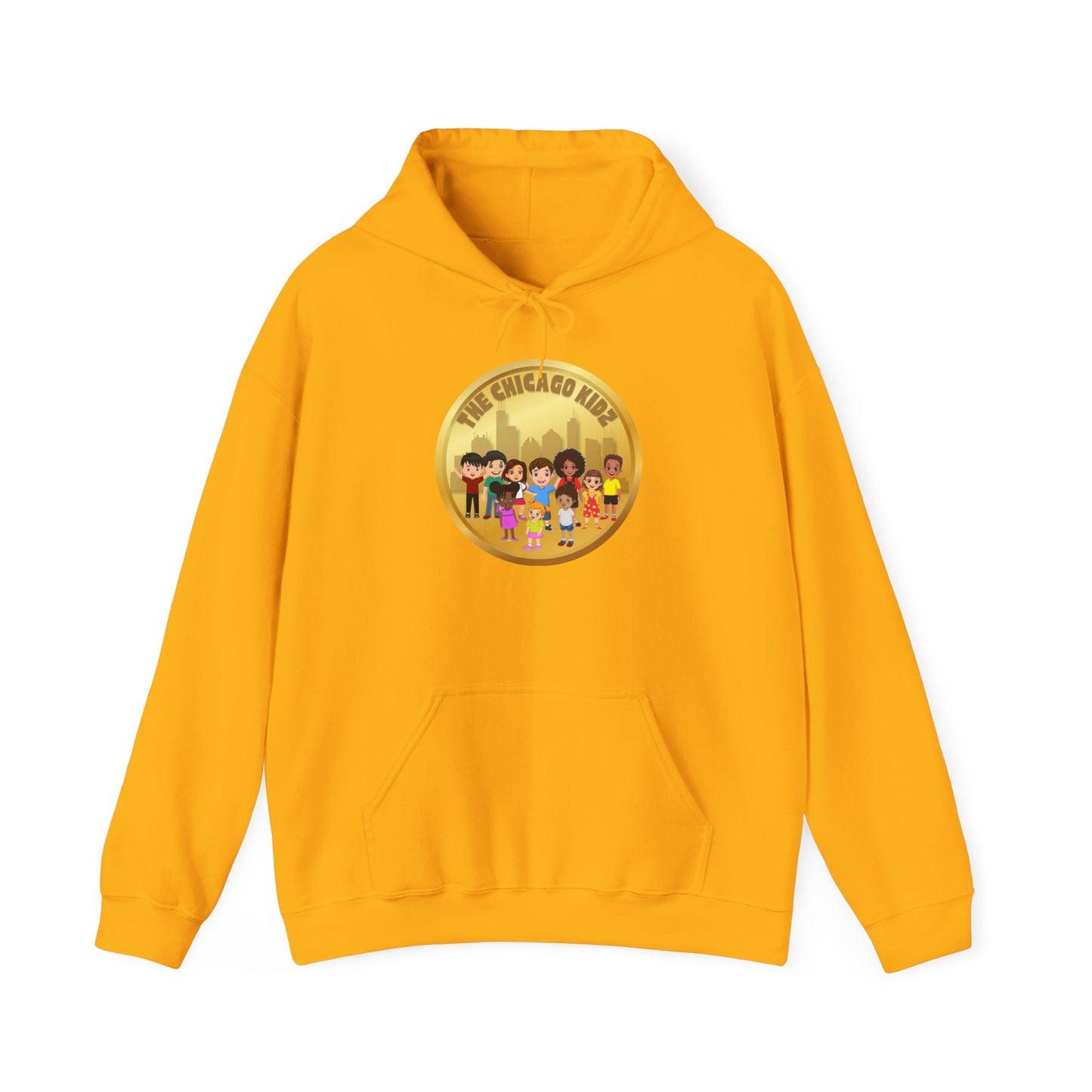 Adult The Chicago Kidz Hoodie