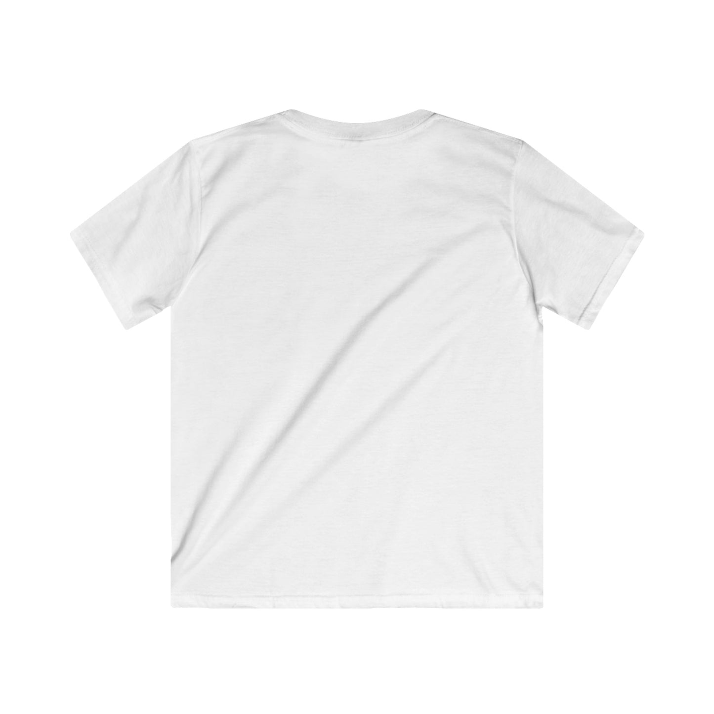 Kids Chicago Kidz Logo Tee