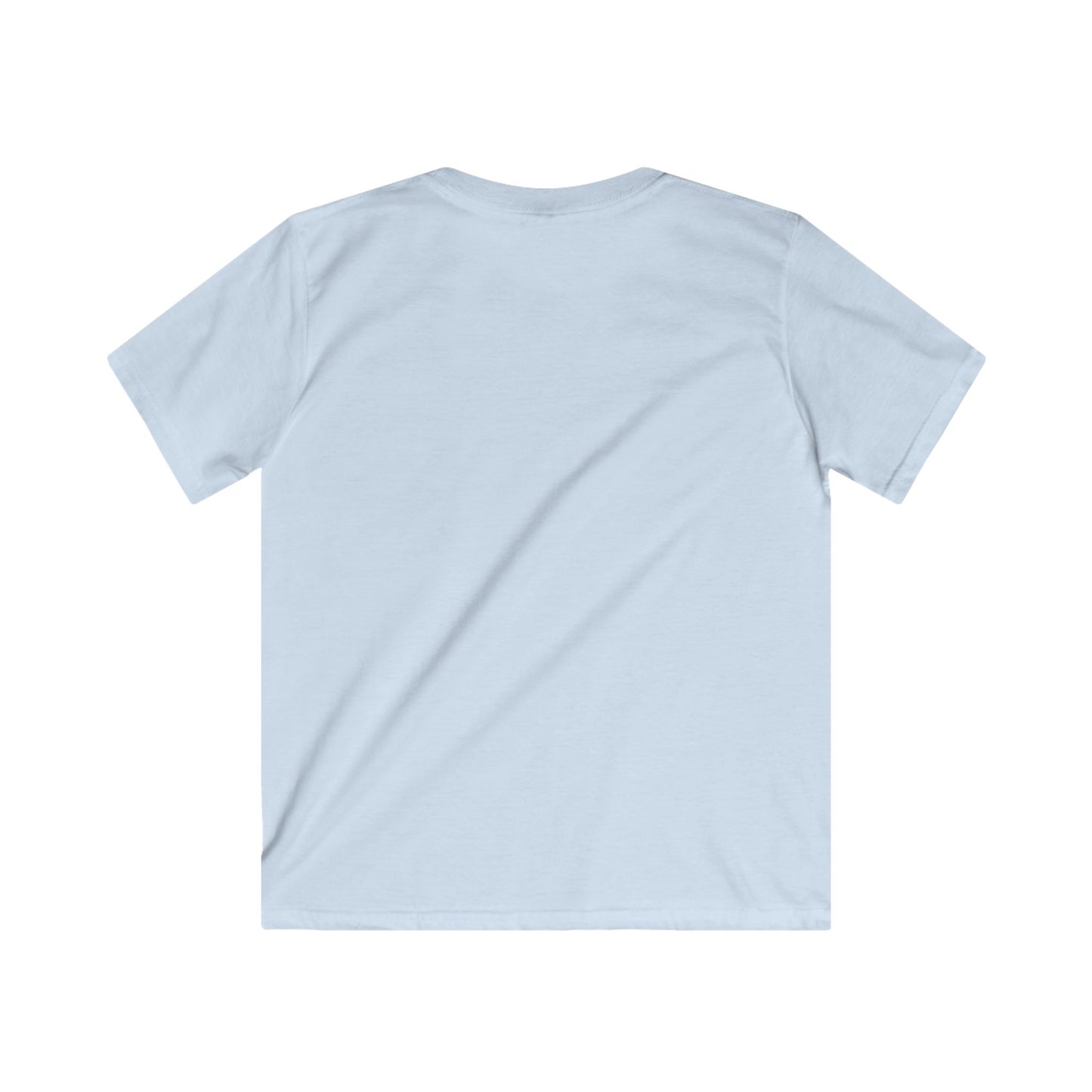 Kids Chicago Kidz Logo Tee
