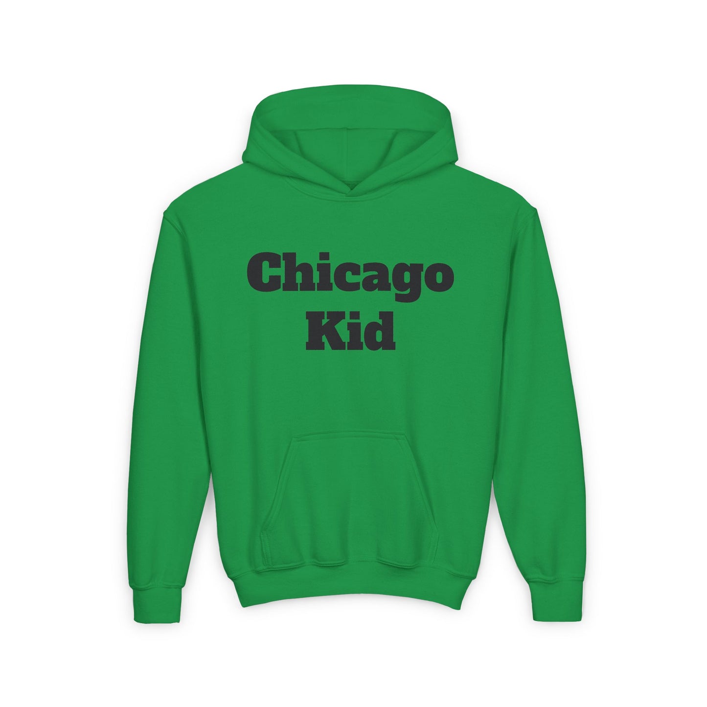 Kids Chicago Kid Hoodie