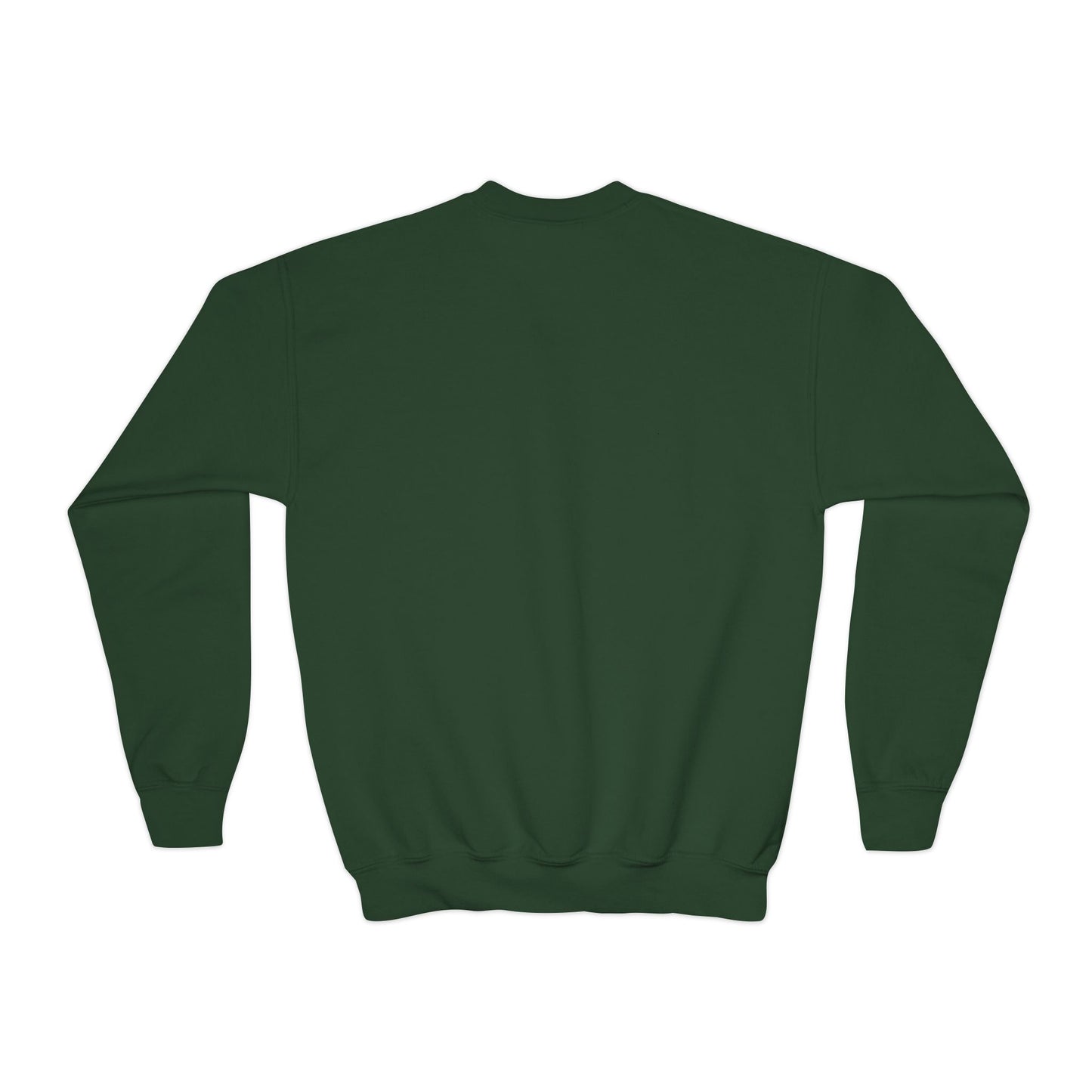 Kids Chicago Kid Crewneck