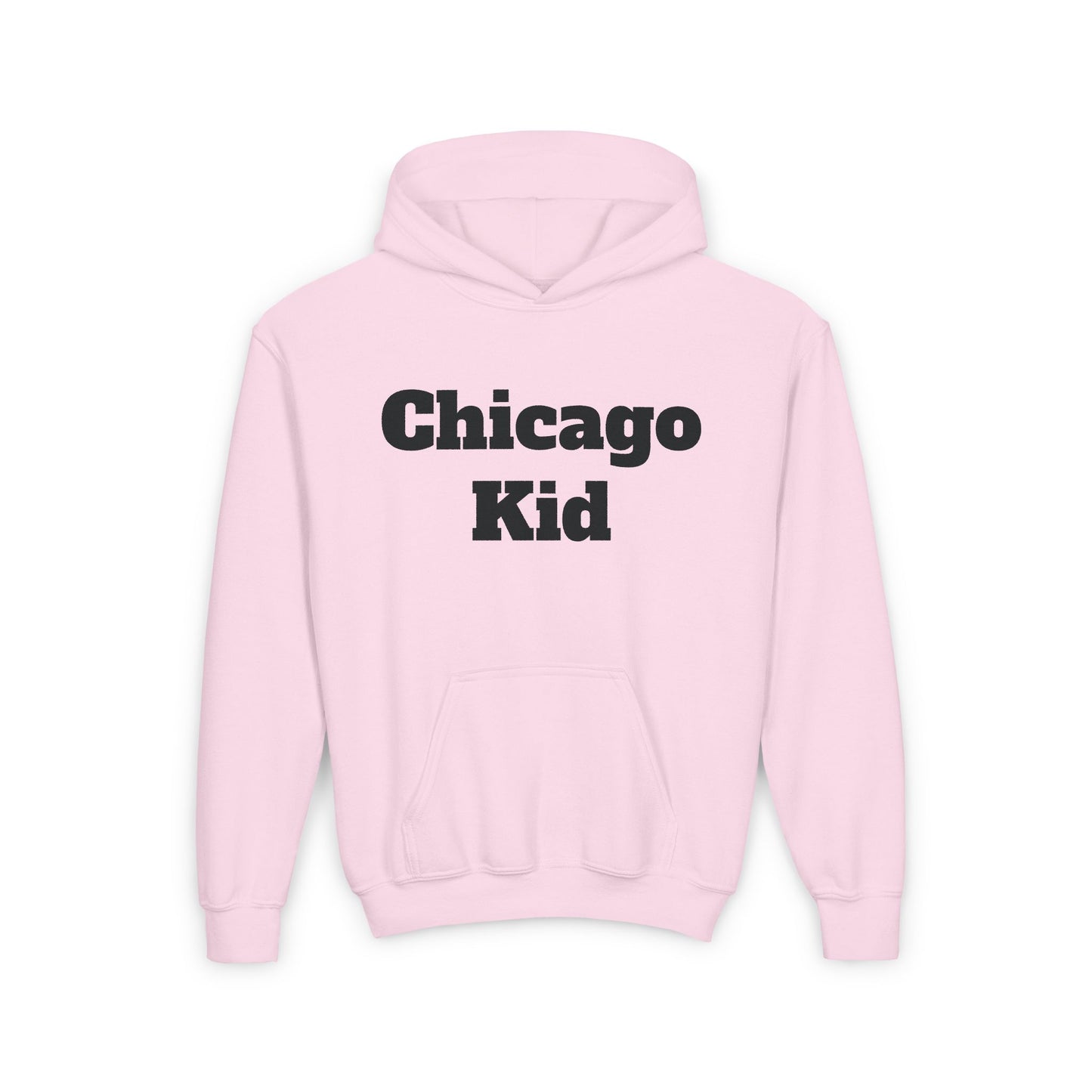 Kids Chicago Kid Hoodie