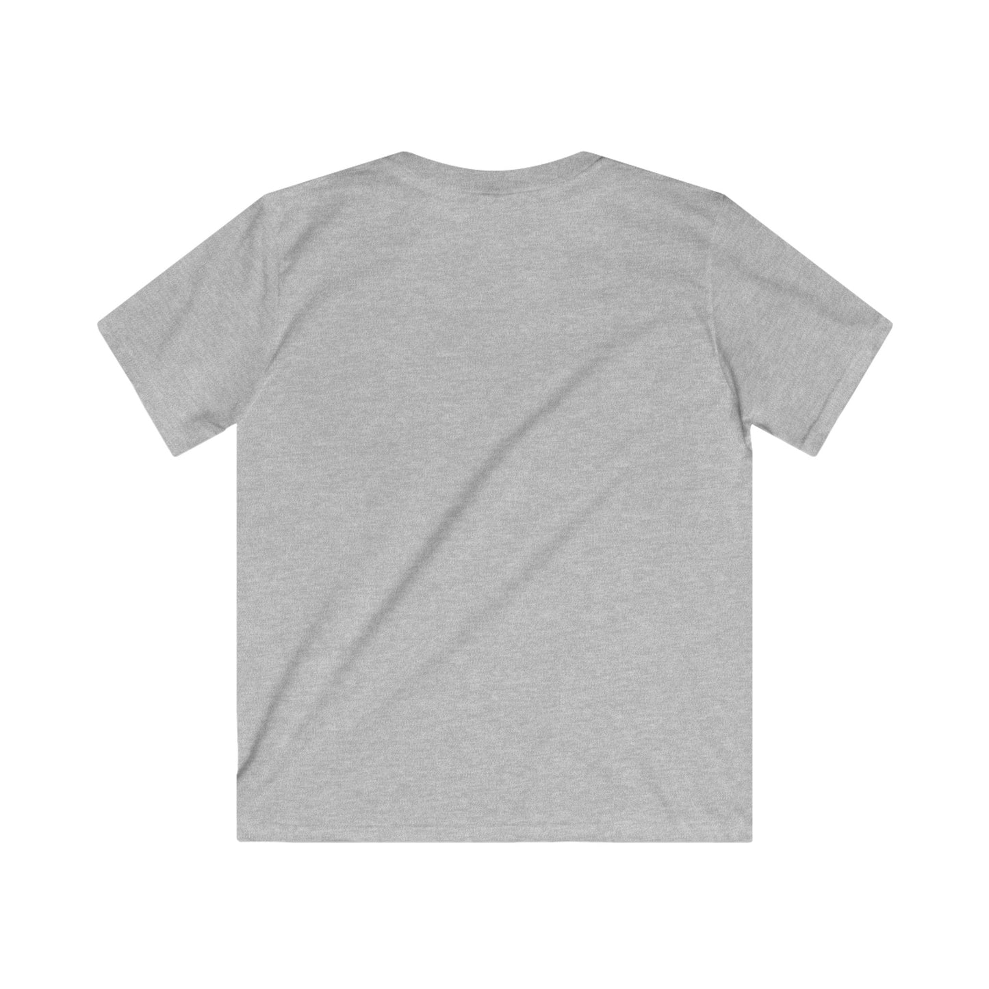 Kids I Luv Chicago Soft Style Tee
