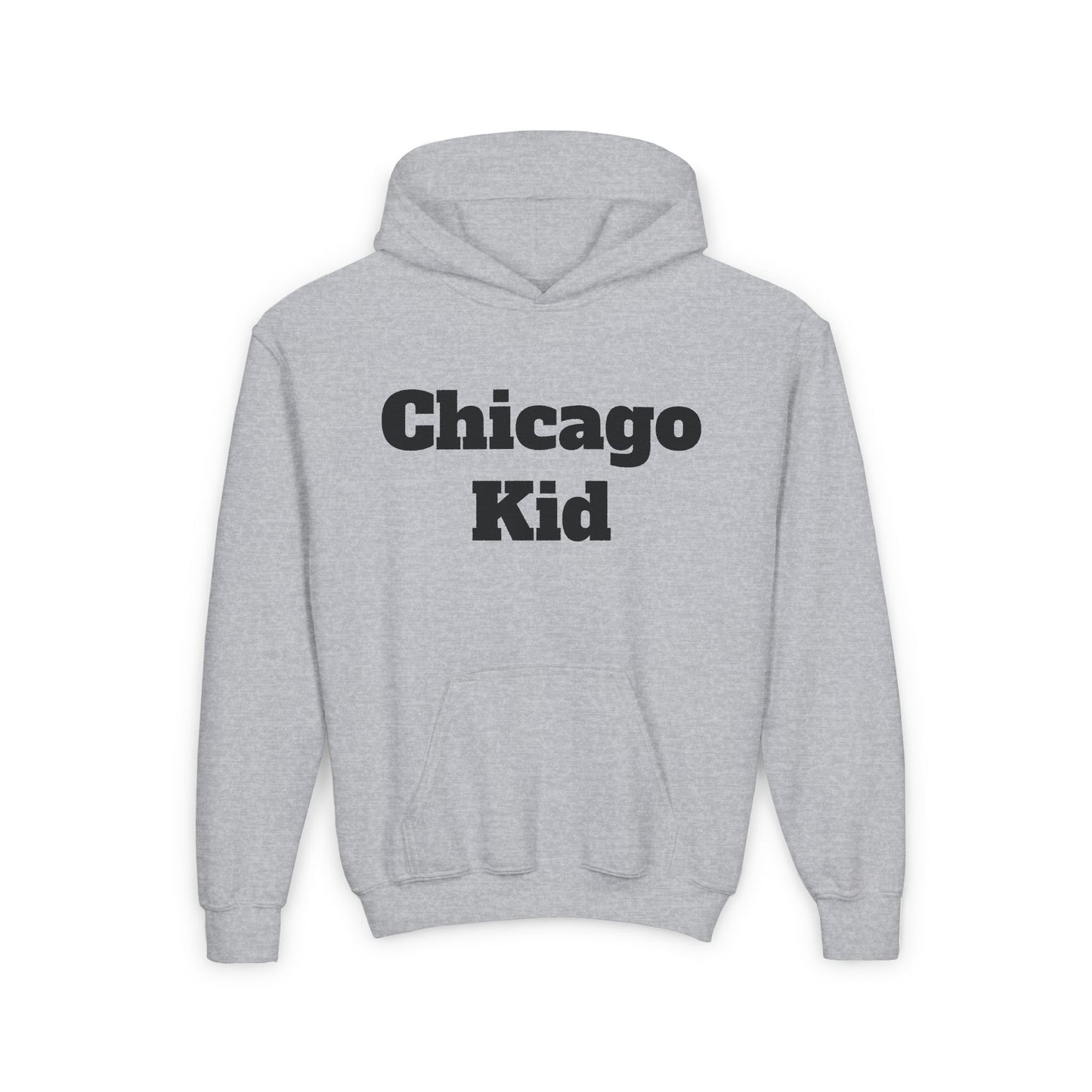 Kids Chicago Kid Hoodie