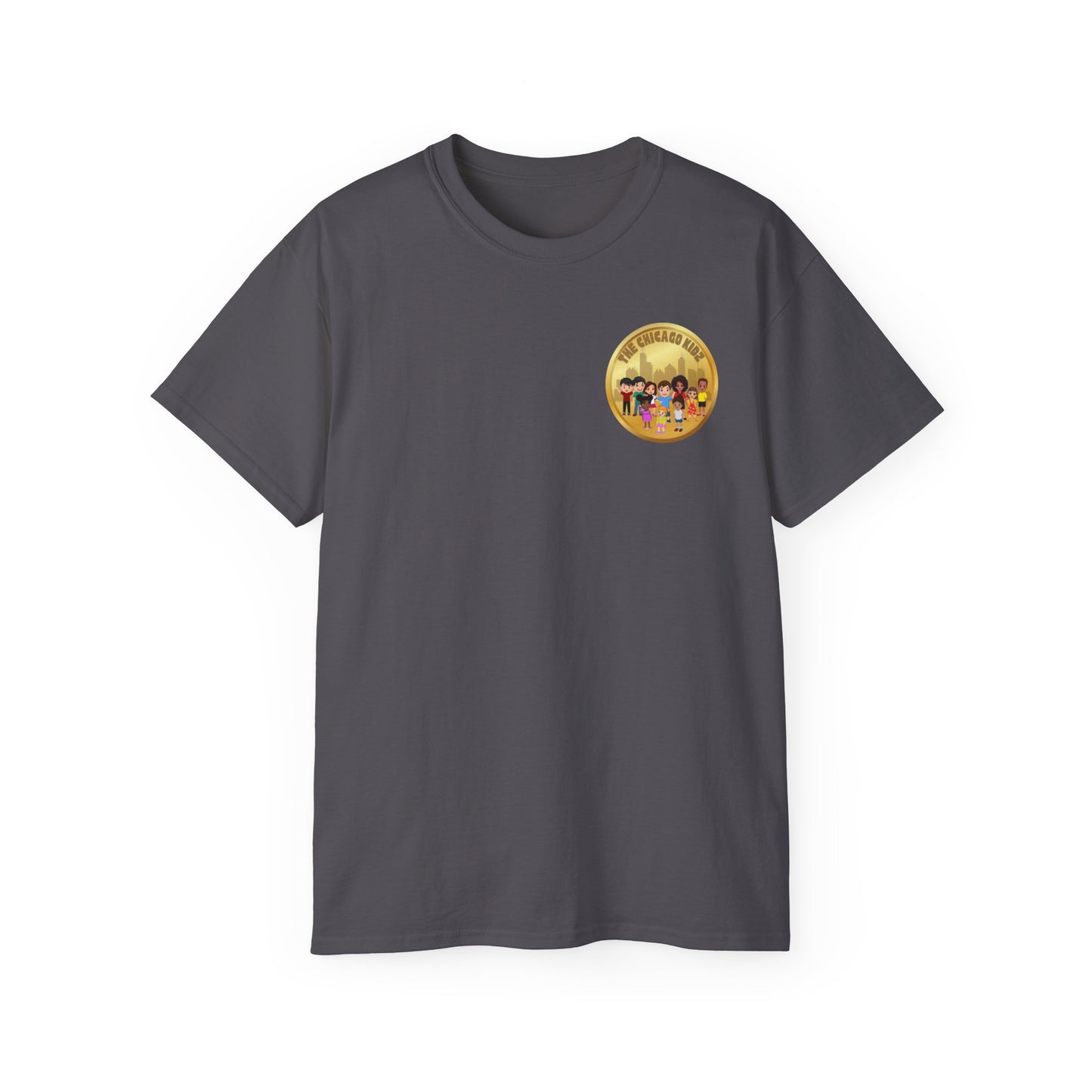 Adult The Chicago Kidz Unisex Tee