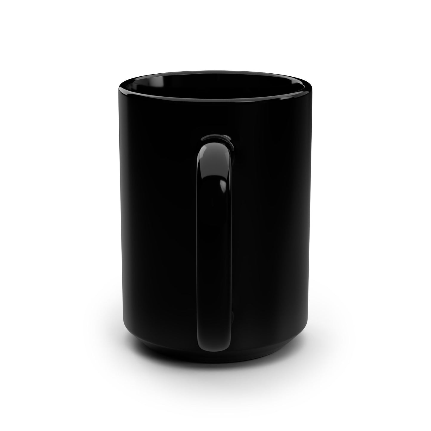 The Chicago Kidz 15oz Black Mug