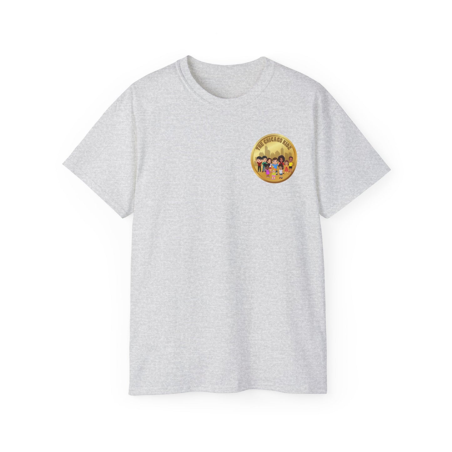 Adult The Chicago Kidz Unisex Tee