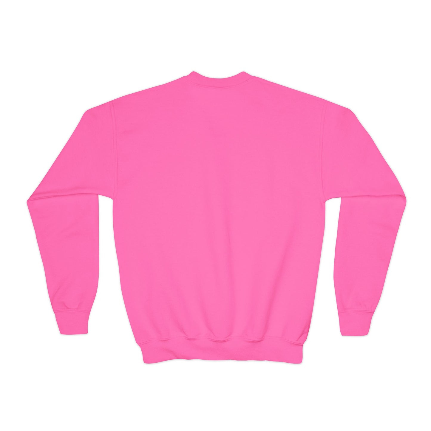 Kids Chicago Kid Crewneck