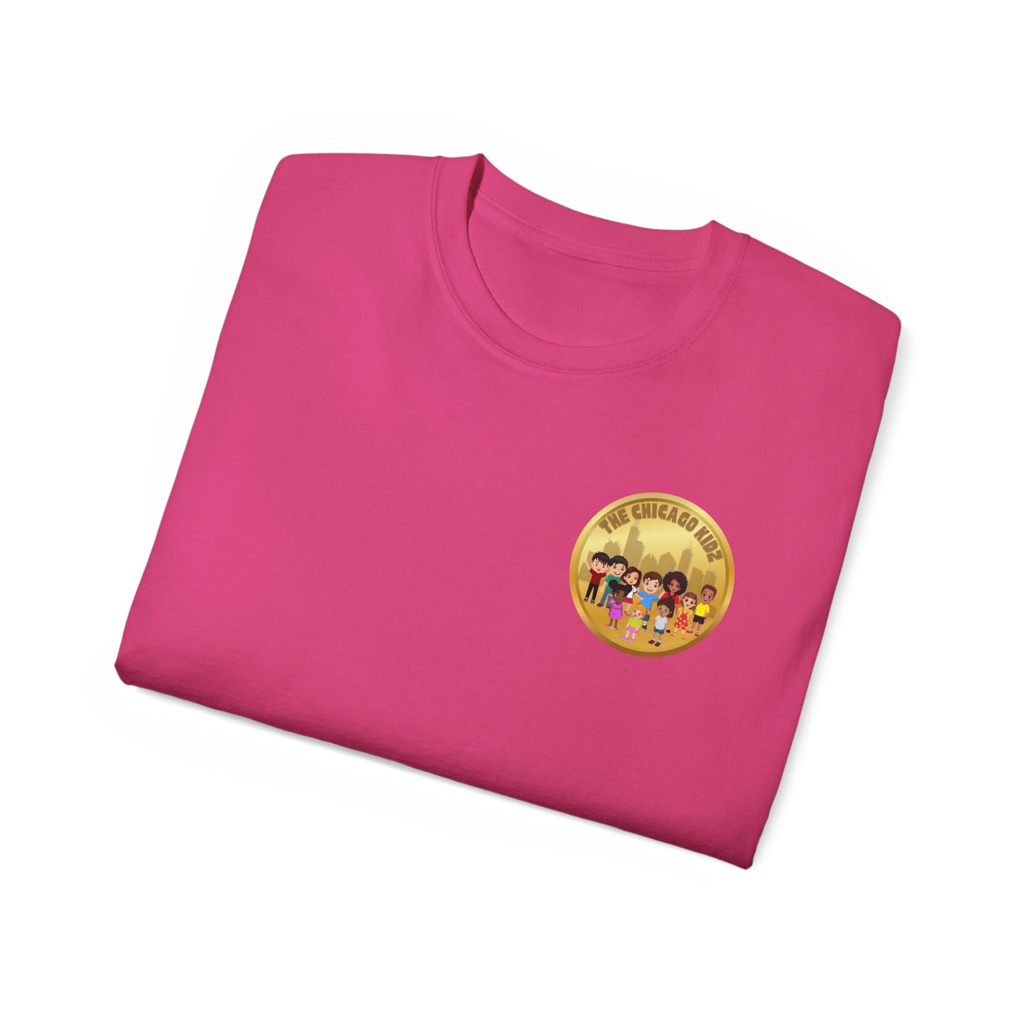 Chicago Kidz Unisex Tee