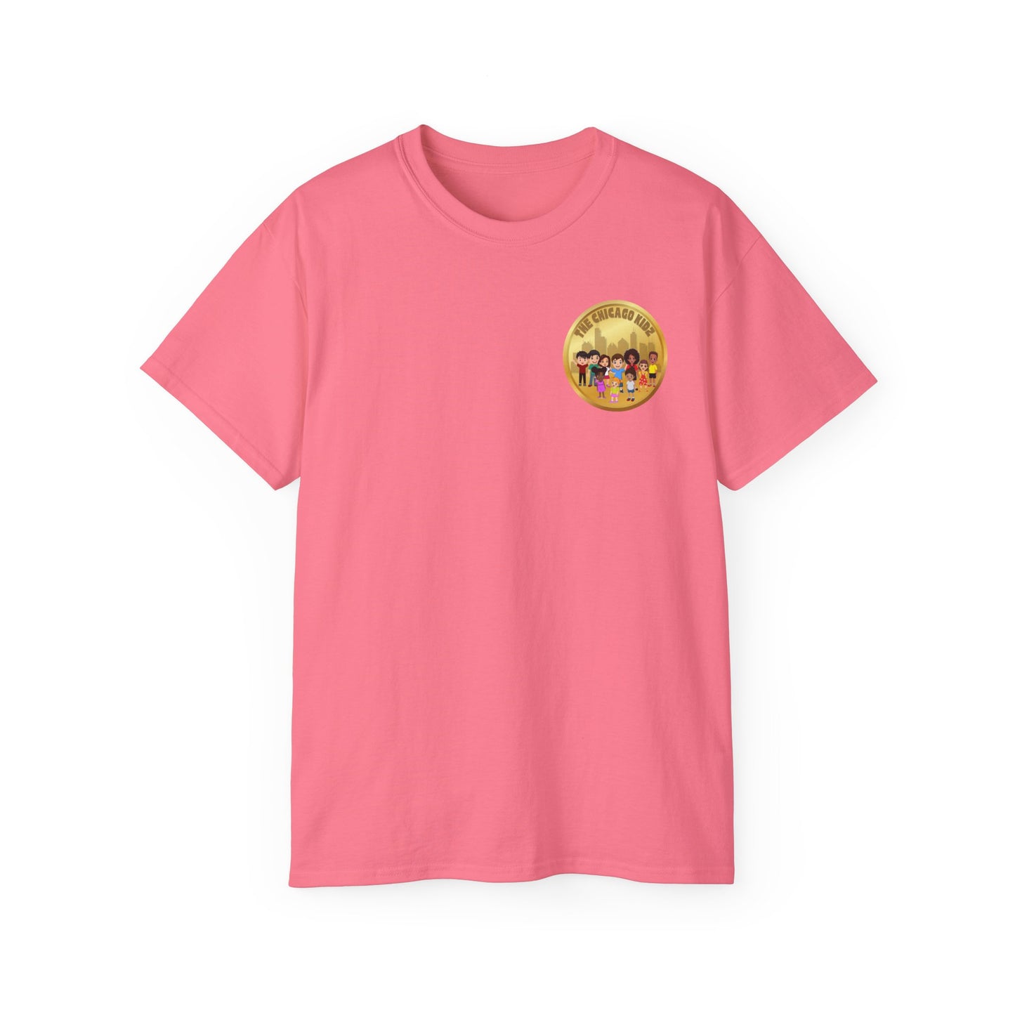Chicago Kidz Unisex Tee
