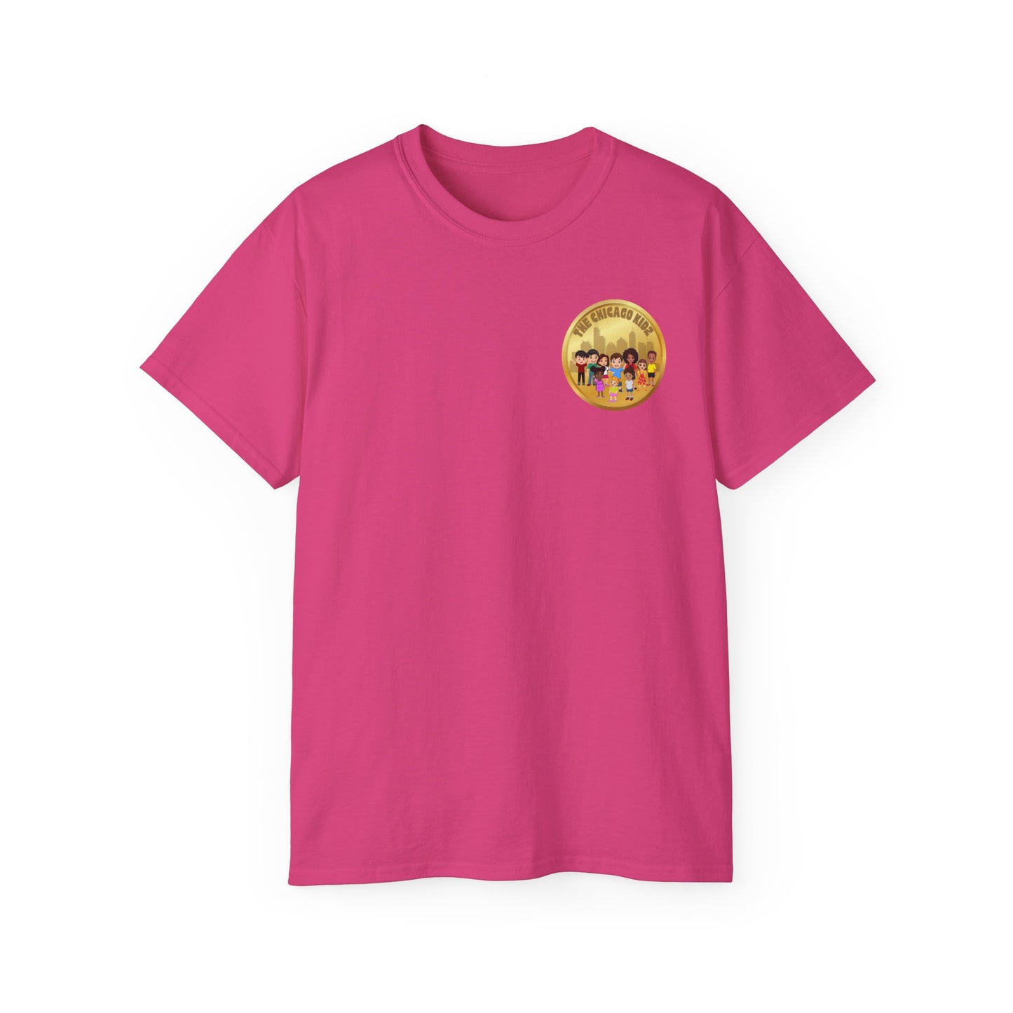 Chicago Kidz Unisex Tee