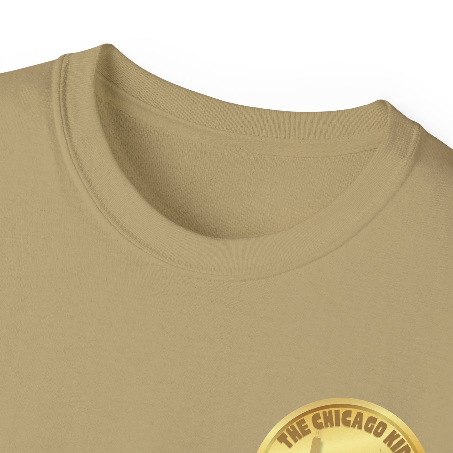 Chicago Kidz Unisex Tee