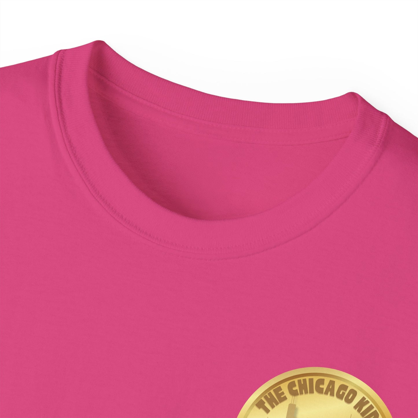 Chicago Kidz Unisex Tee